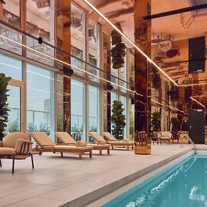 Hotel Uptown Brussels