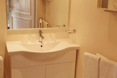 **  Hotel Botanique Saint-Josse-ten-Noode Belgium