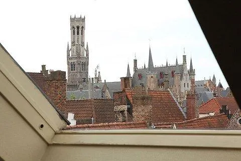 Hotel Botanique Saint-Josse-ten-Noode 2*,  Belgium