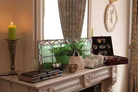 Hotel Botanique Saint-Josse-ten-Noode