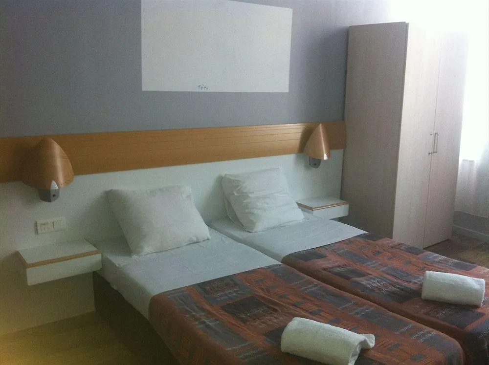 Hotel Botanique Saint-Josse-ten-Noode