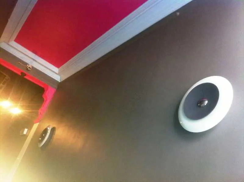 **  Hotel Botanique Saint-Josse-ten-Noode Belgium