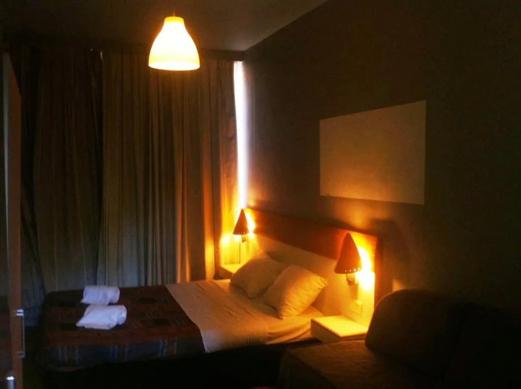 **  Hotel Botanique Saint-Josse-ten-Noode Belgium
